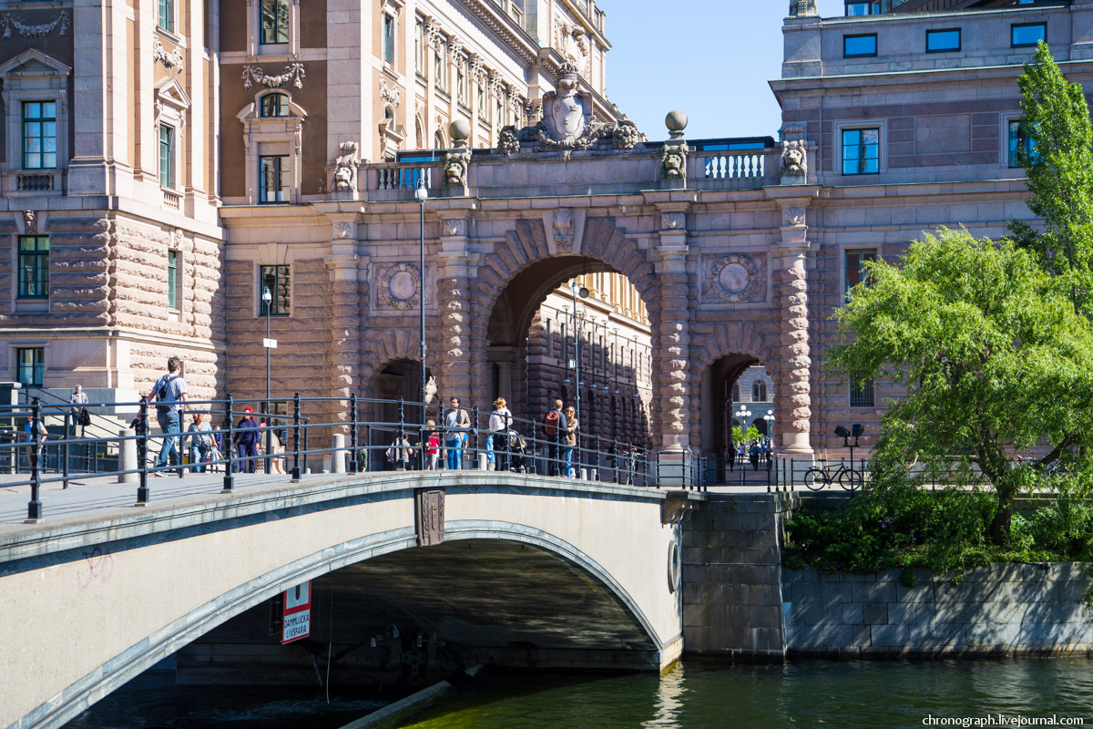 Stockholm